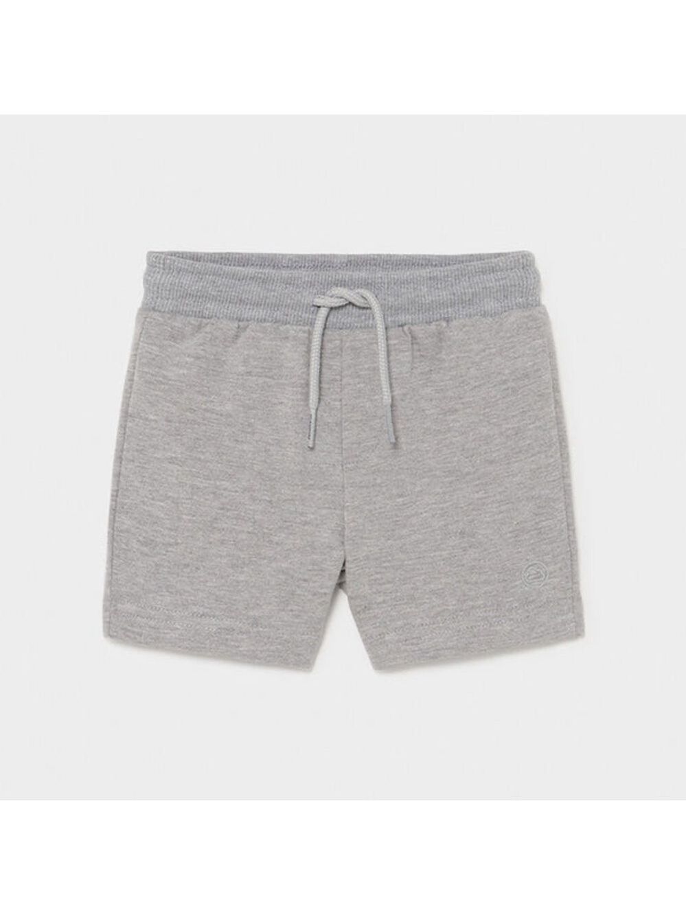 Size 12 months Baby Mayoral Gray Kids Shorts